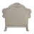 Bridget Faux Leather Armchair