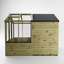 Mercia Traditional Apex Greenhouse/Shed Combi-66325591-121899807