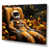 Wrapped Canvas