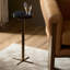 Jonty Solid Wood End Table-1486829880