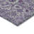 Floral Indoor / Outdoor Rug-1117713009