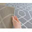 Tapis gris Abler-1128399451