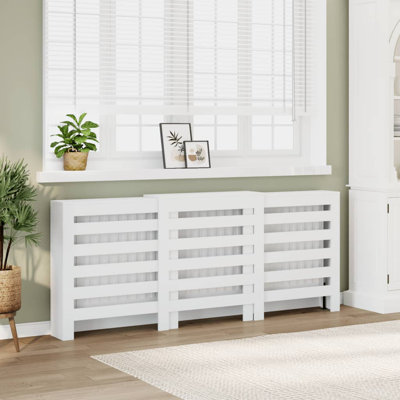 Extra Large Radiator Cover