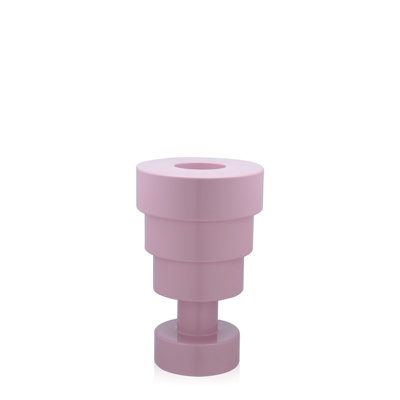 Vase de table Calice