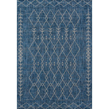 Cascais Bath Rug, Frontgate