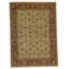 Wool Oriental Area Rug