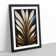 Elevated Feathers - Print