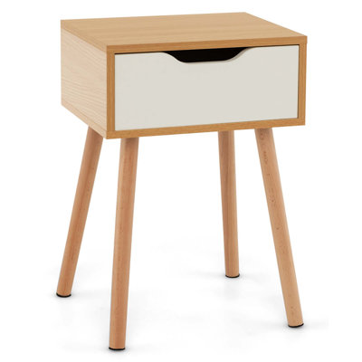 Jellisa 15.5'' W Nightstand