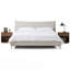 Lit plateforme tapissier Hornell-95755080