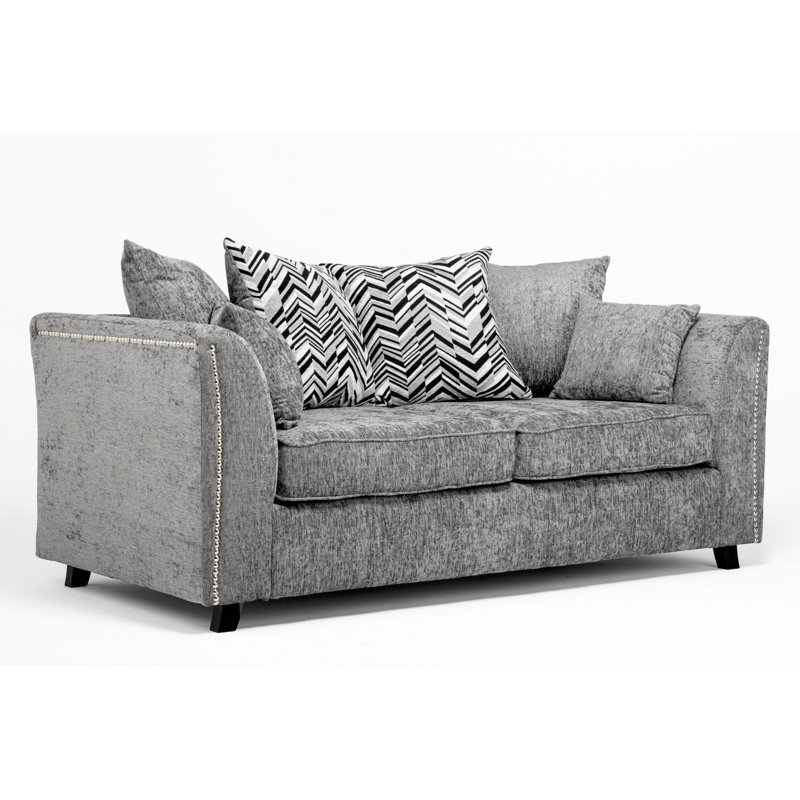 Draveil 3 Seater Sofa