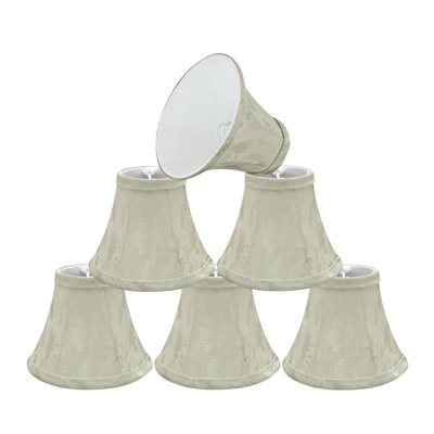 5 in. H Bell Lamp Shade
