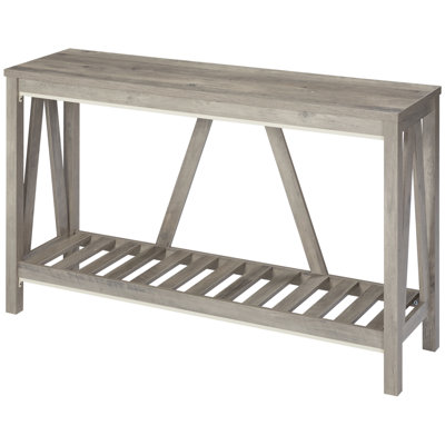 Console Sofa Table