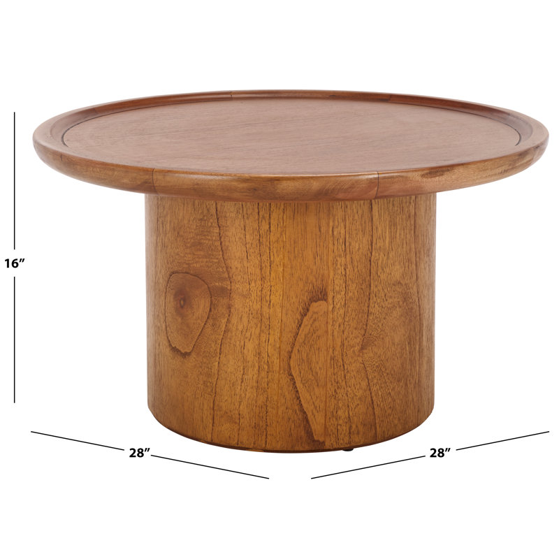 Acadia Coffee Table