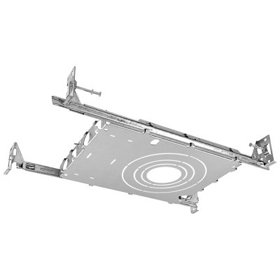 Recessed Lighting Housing for New Construction
