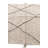 Kalmanovitz Light Gray Rug