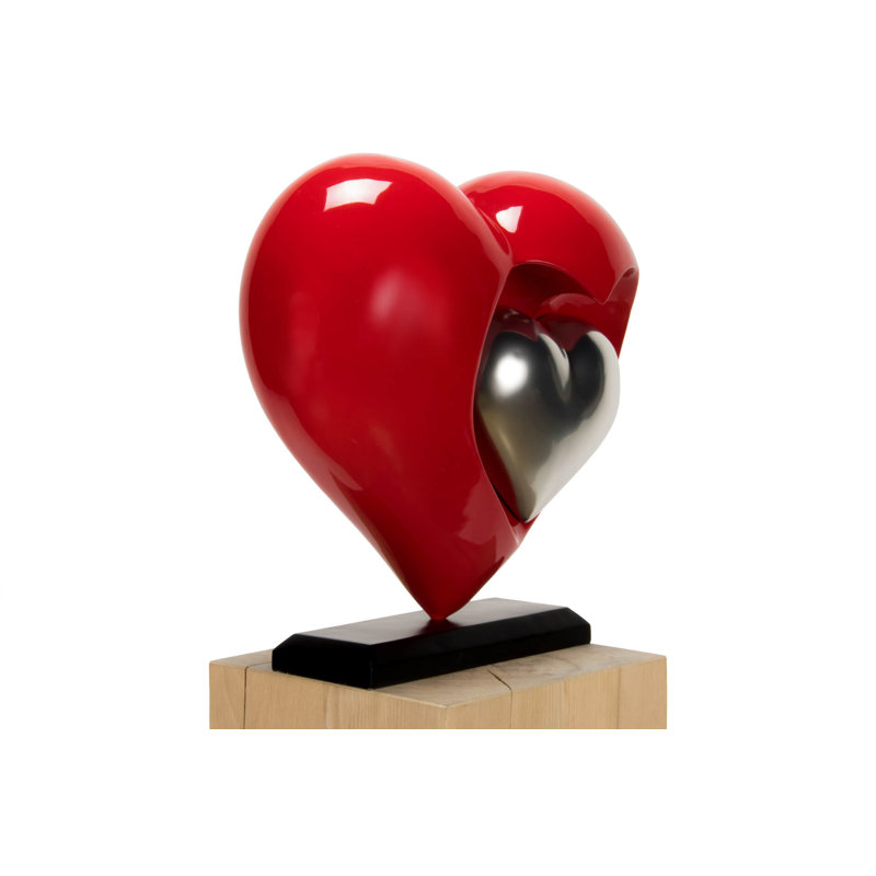Arsenia Transportation Figurines & Sculptures