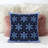 Polyester Throw Square Pillow Cover & Insert-86415844