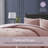 Ultra Soft Modern Reversible 3 Piece Comforter Set-124597305-124597306