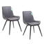 Jacquelyn Waiting Room Chair
