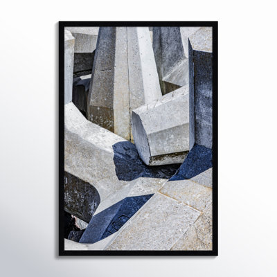 Pankow "Geometric 02" Print