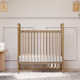 Abigail 3-In-1 Convertible Mini Crib