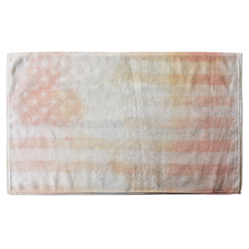 Nayalis Polyester Shower Curtain Set