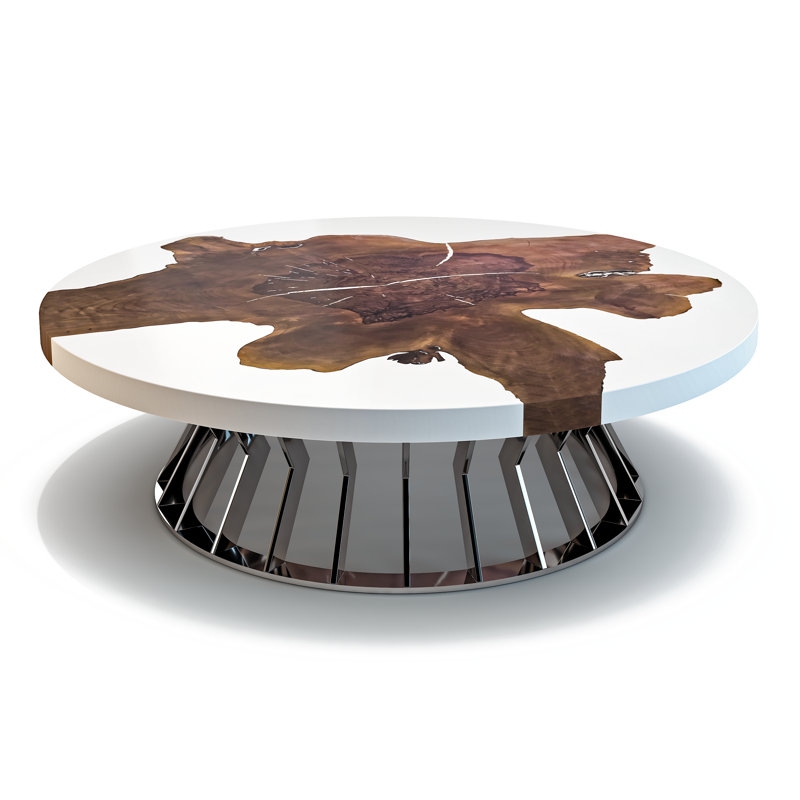 Table basse Amiata