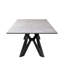 Christyann Four Leg Coffee Table