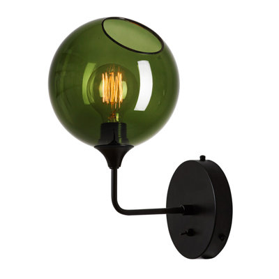 Armed Sconce