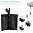 Best Choice Products Easy Setup Pop Up Canopy W/ 1-Button Setup, Wheeled Case, 4 Weight Bags-99315077-99315078