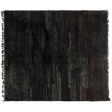 One-of-a-Kind 10'9" X 12'11" Area Rug
