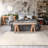Palm Leaf Area Rug-109199321