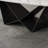 White Marble Rectangular Coffee Table-992978597-992978603