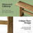 Classic Entryway Table