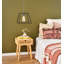 Fulton One-Light Stem Hung Minimalist Pendant-120999884-120999886