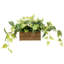 Artificial Pothos Plant in Planter