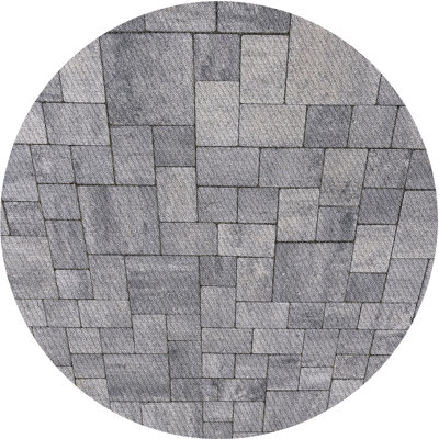 Geometric Indoor Rug