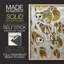 ANIMALS Series LX III, reproduction encadrée - bois massif-1002340562-1002340567