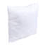 White Backrest Cushion-184887834