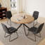 47cm H Upholstered Upholstered Back Side Chair-1057932623