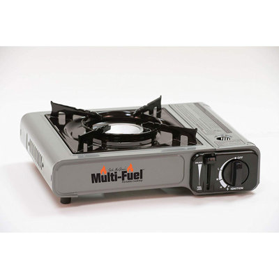 Cancooker Electric Single Burner
