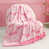 Iconic Leopard Bows