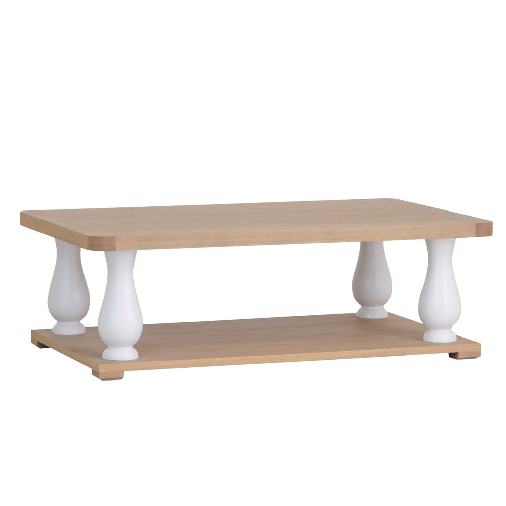 Claremont Coffee Table