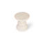 Boulder End Table