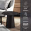 Table d'appoint Kellar