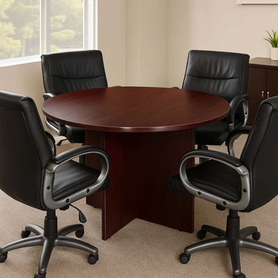 Table de réunion Zoa