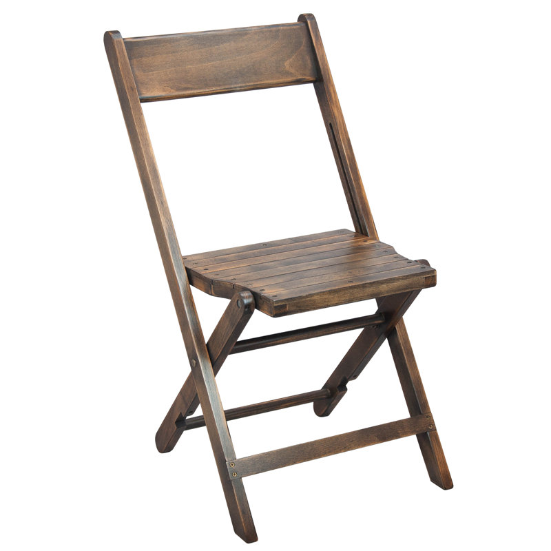 Chaise de mariage Jon