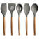 Assorted Kitchen Utensil Set