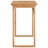 Desk Console Table Computer Desk Home Office Study Desk Solid Wood Teak-1455067112-1455067114