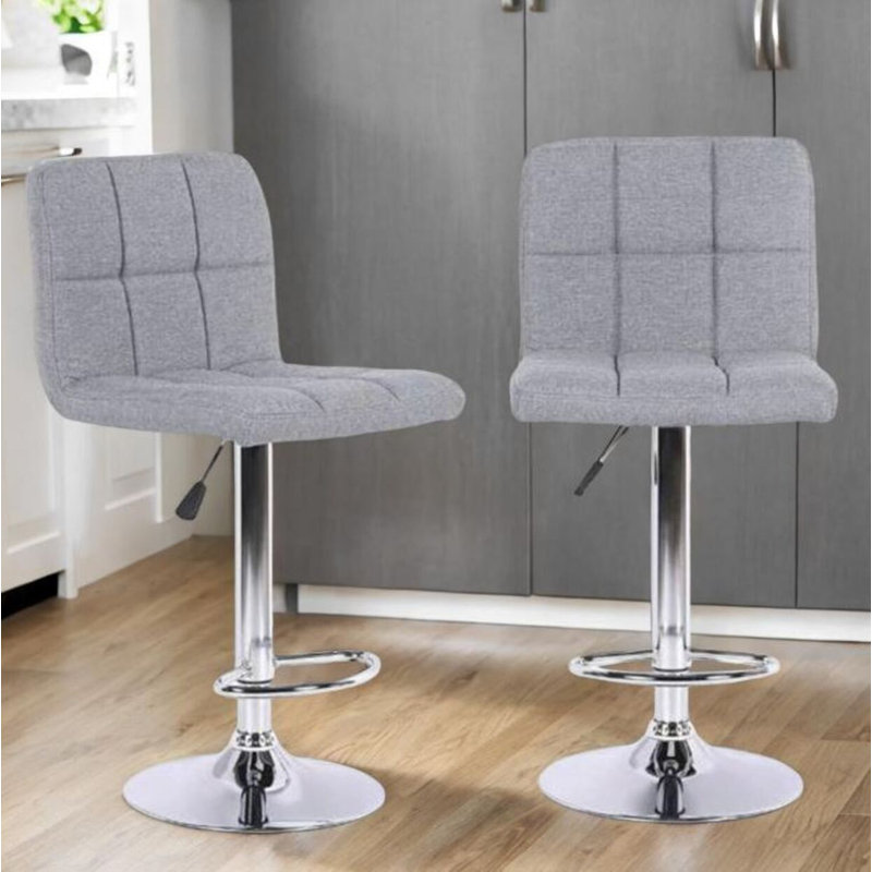 Spadina Adjustable Stool
